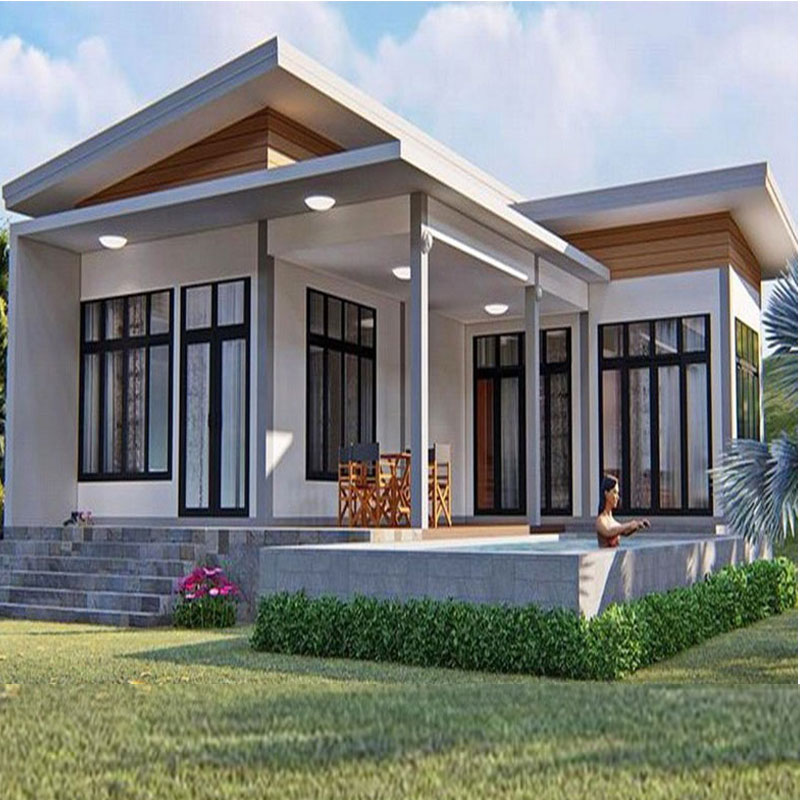 Portable Premium Houses